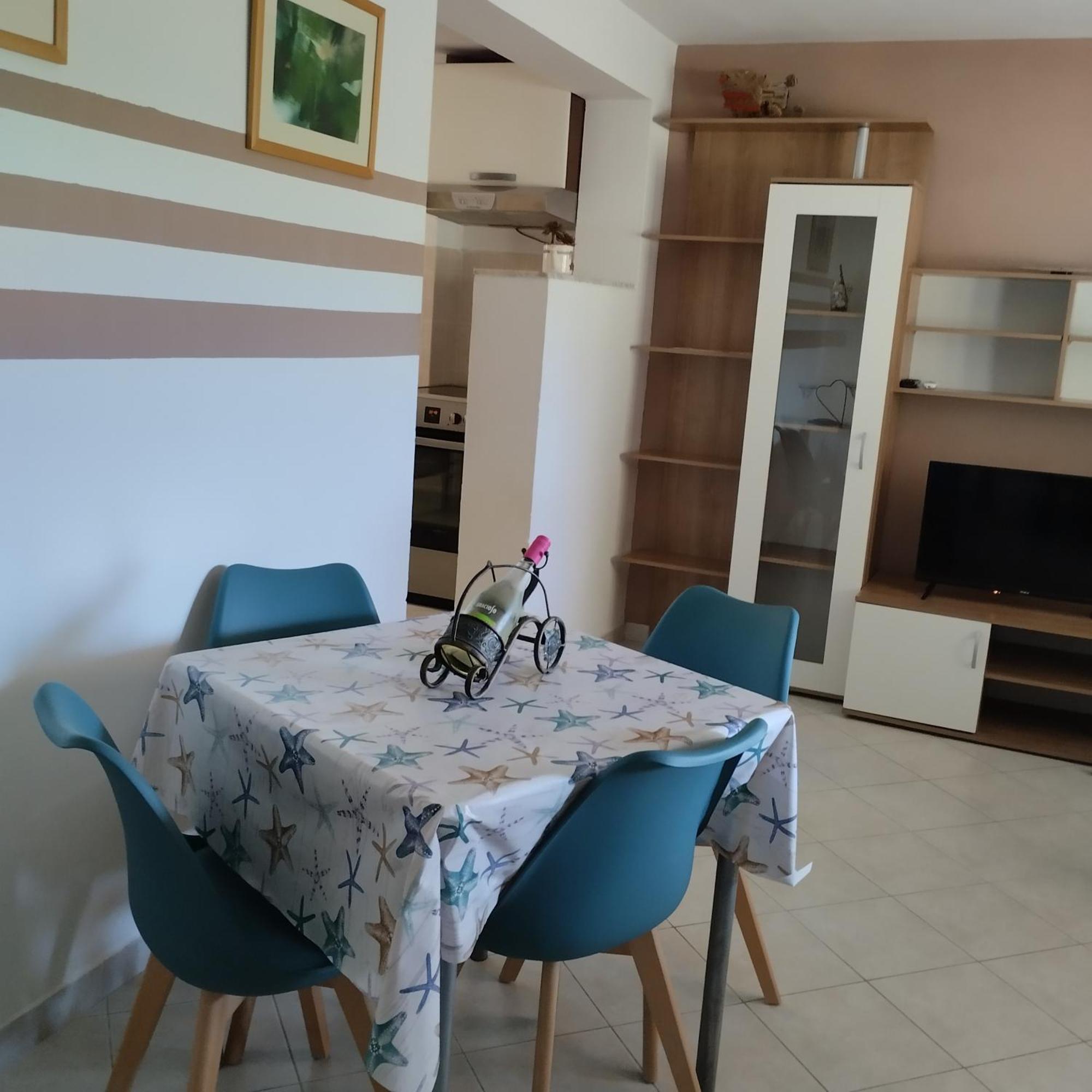 Apartmani Gero Lopar Exterior foto