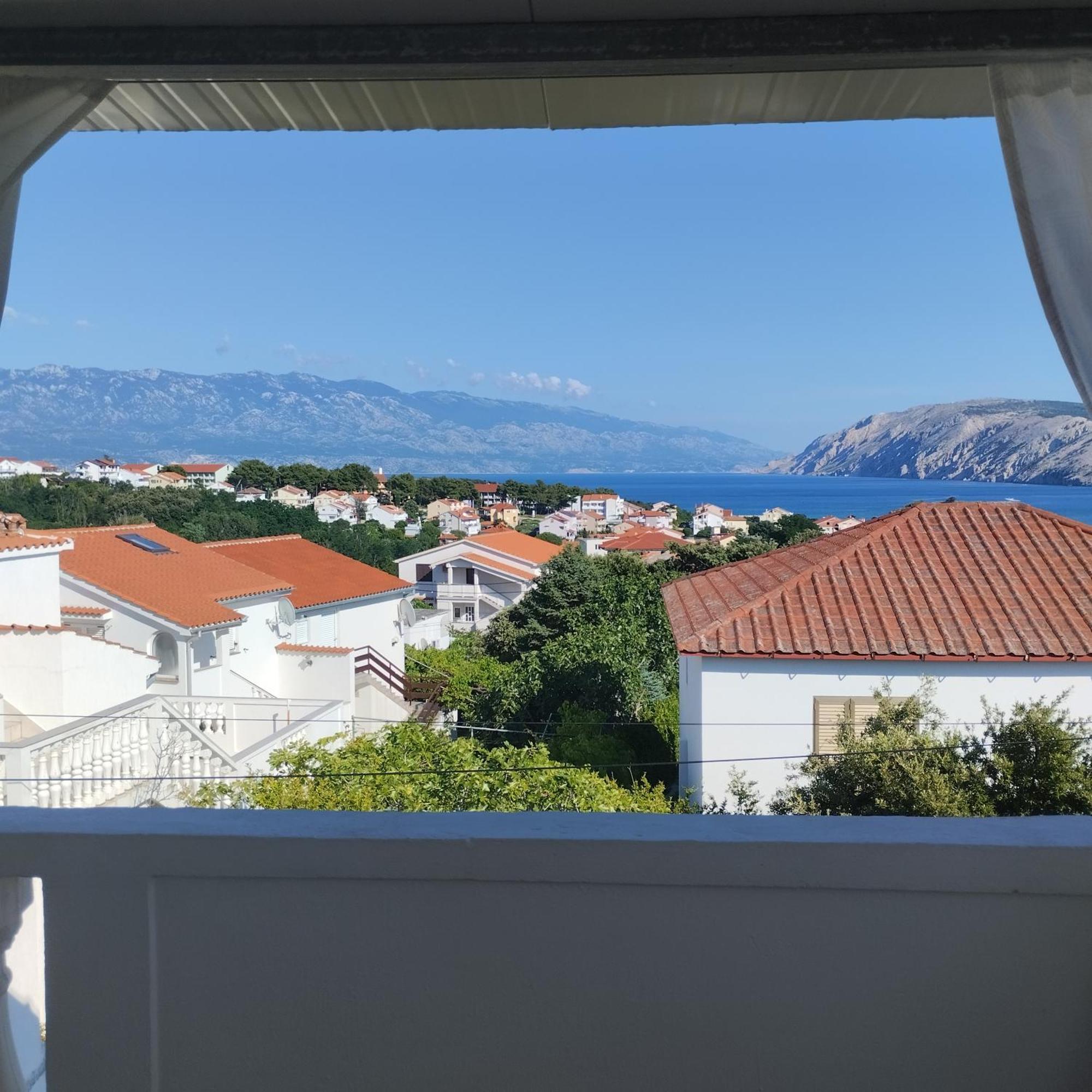 Apartmani Gero Lopar Exterior foto