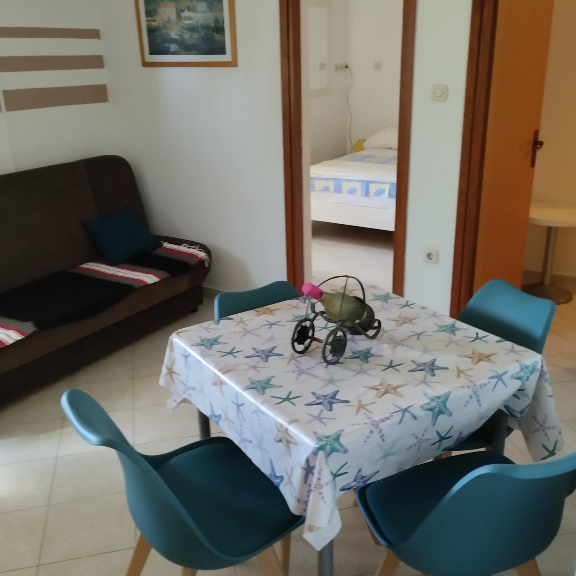 Apartmani Gero Lopar Exterior foto