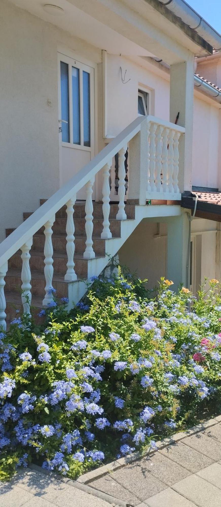 Apartmani Gero Lopar Exterior foto